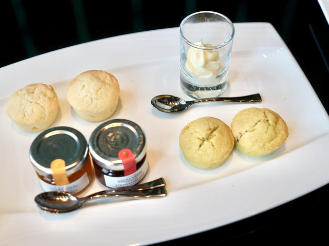 Strawberry Afternoon Tea at The Prince Gallery Tokyo Kioicho🍓