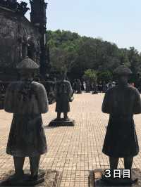 🇻🇳ベトナム旅行記 VOL.1