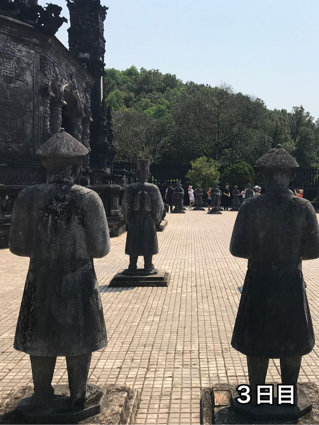 🇻🇳ベトナム旅行記 VOL.1