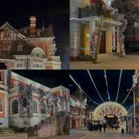 ปักหมุด 11 พิกัดสุดฮิต ตะลุยแดนน้ำแข็ง เมืองฮาบิ้น