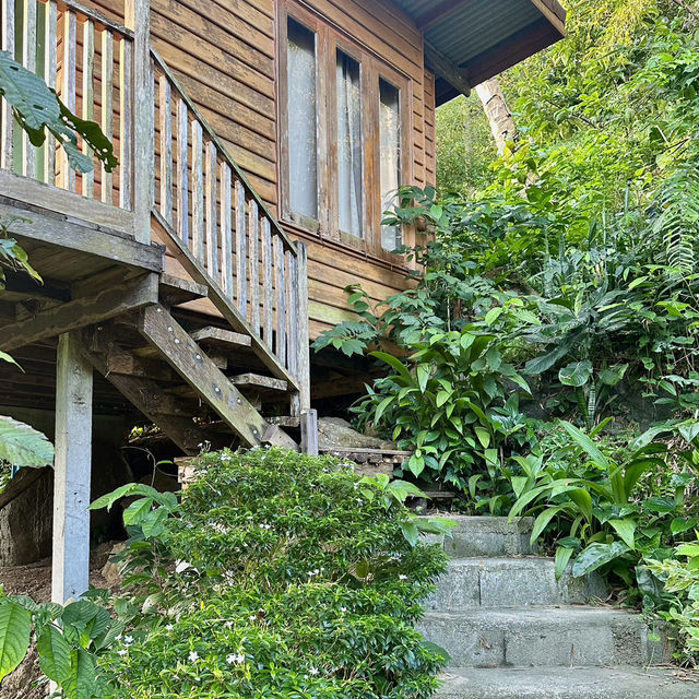 แนะนำที่พักสุดชิล หมู่บ้านคีรีวง นครศรีธรรมราช