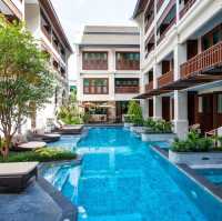Hotel Sensai Nimman Chiang Mai   