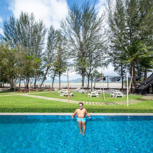 The Mangrove by Blu Monkey ภูเก็ต 