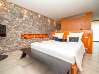 Tolani Resort Kui Buri  