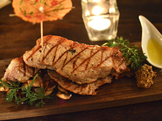 Suke6 Diner – A Great Spot for Dinner in Asakusa!