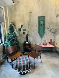 Wyndows of Patisseries Phuket คาเฟ่สุดชิค และชิล