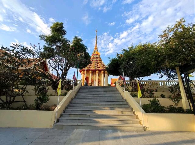 ประเพณีเทโว อุทัยธานีอันลือเลื่อง