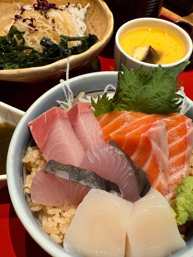 ｜魚君｜新莊宏匯廣場店