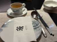 The Genting tourist food trap 