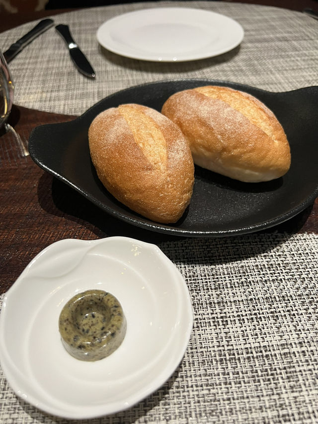 台北市大直 米其林推薦和牛肋眼🥩