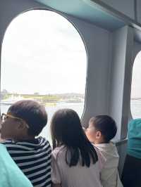 Harris Resort Waterfront Batam Recommendation
