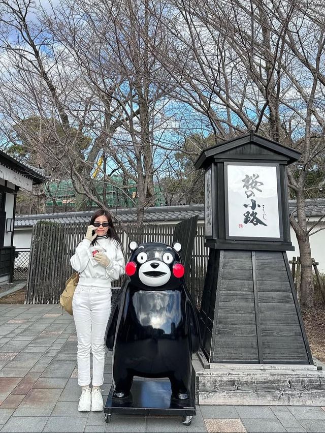 🇯🇵แพลนเที่ยวฟุกุโอกะ คิวชู 6 วัน 5 คืน