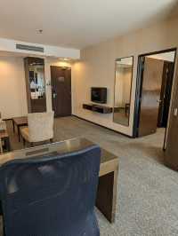 Enjoy Spectacular Kuala Lumpur Views  at Furama Bukit Bintang Hotel