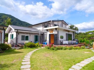 密陽獨棟民宿 適合團體入住的DG481