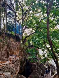 Yuji Island: A Blend of Art and Culture