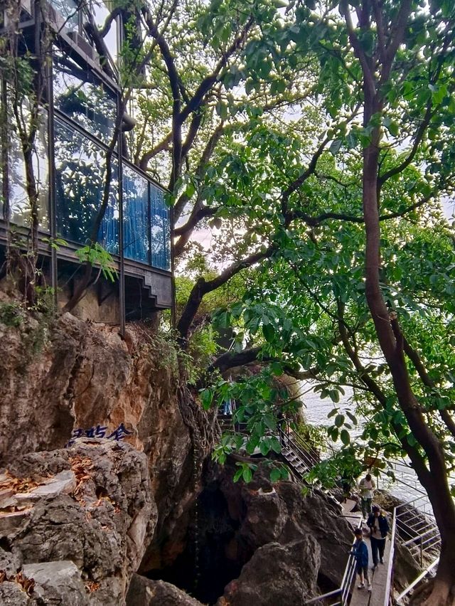 Yuji Island: A Blend of Art and Culture