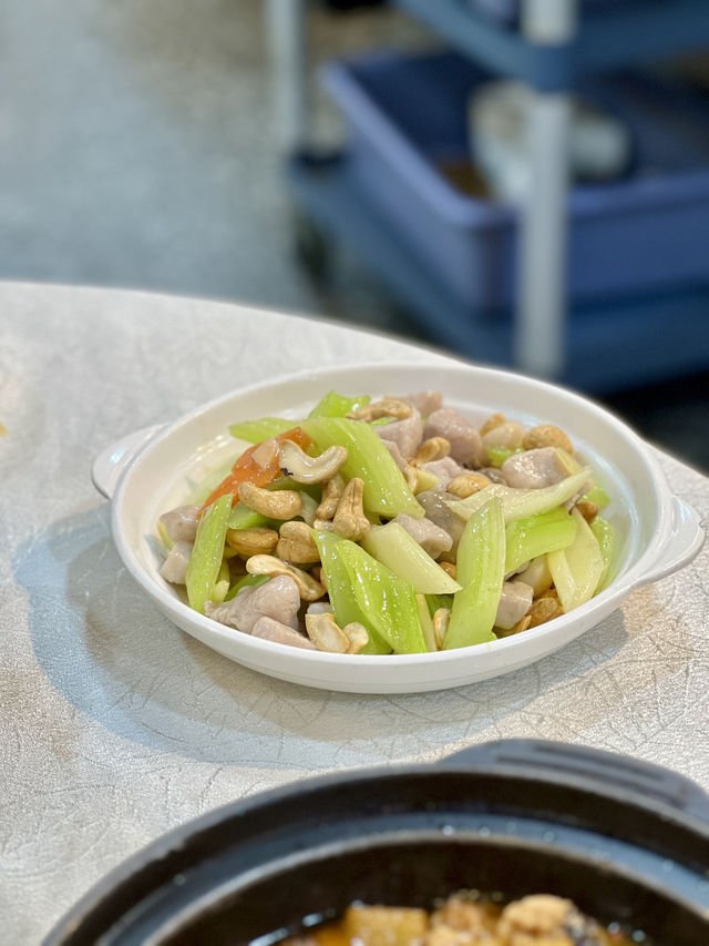  《中環高質潮州菜 必食鹵水鵝肉🔥》