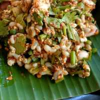 ครัวแพน้องกานต์ เขื่อนลำแชะ ครบุรี