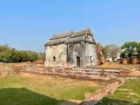 วัดพระศรีรัตนมหาธาตุ (จังหวัดลพบุรี)