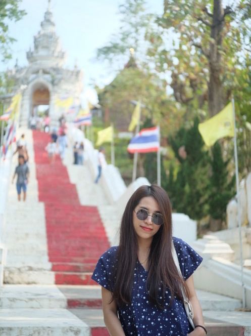 ไหว้พระธาตุประจำปีเสือ🐅วัดพระธาตุช่อแฮ จ.แพร่