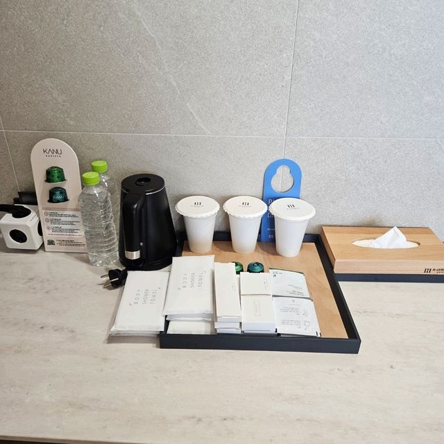 에이치에비뉴 부산 송정