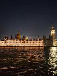 Most touristy place in london