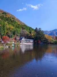 A Perfect Day in Yufuin: Exploring Japan’s Picturesque Town