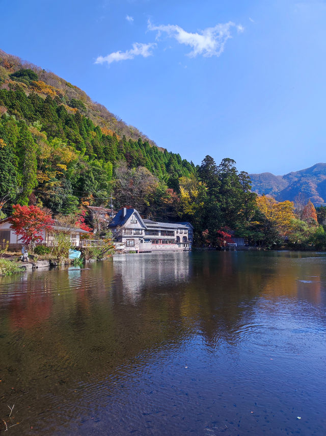 A Perfect Day in Yufuin: Exploring Japan’s Picturesque Town