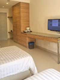 A COMFORTABLE STAY IN THE HEART OF ROMPIN, PAHANG