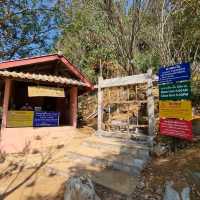 Conquering Nam Xay: A Journey Through Sun and Stone