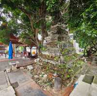วัดแสงสิริธรรม