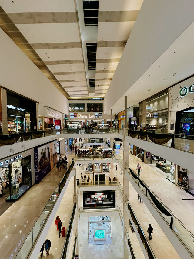 Shop ‘Til You Drop at Pavilion KL 🛍️