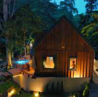 พูลวิลล่าฟีลต่างประเทศสุด cozyใกล้แม่กำปอง 🧡🏠