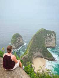 A little Guide to Nusa Penida🌴🌊