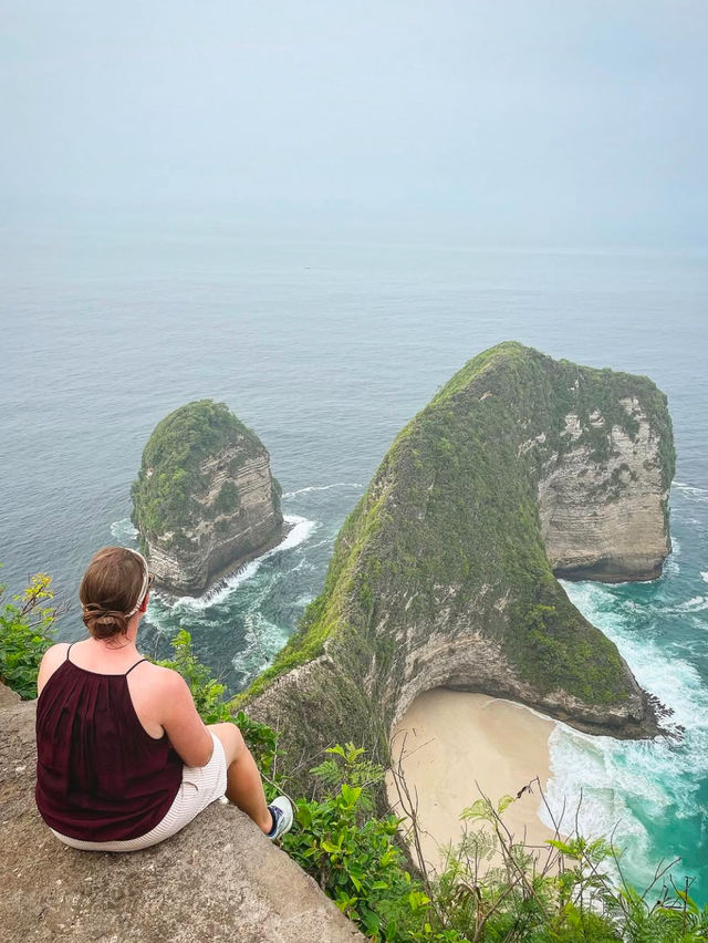 A little Guide to Nusa Penida🌴🌊