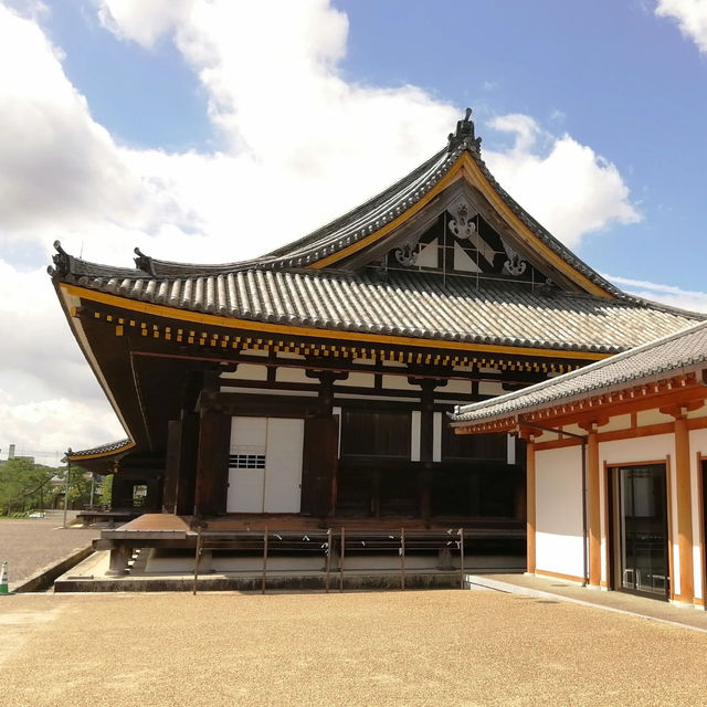 曹溪寺🌳清幽寧靜 