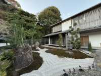 「花の寺」感受四季變遷的鎌倉長谷寺 #東京近郊