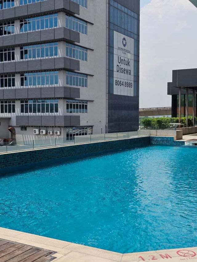 Wonderful Stay at No.5 of 4-Star Select Hotels in Selangor by Trip.Best