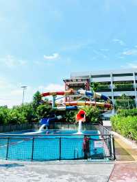 “Dive Into Adventure: Unleash the Fun at SplashMania!”