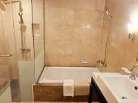 A fantabulous staycation at The SEAES Hotel and Resort