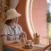 Rise Cafe Singapore