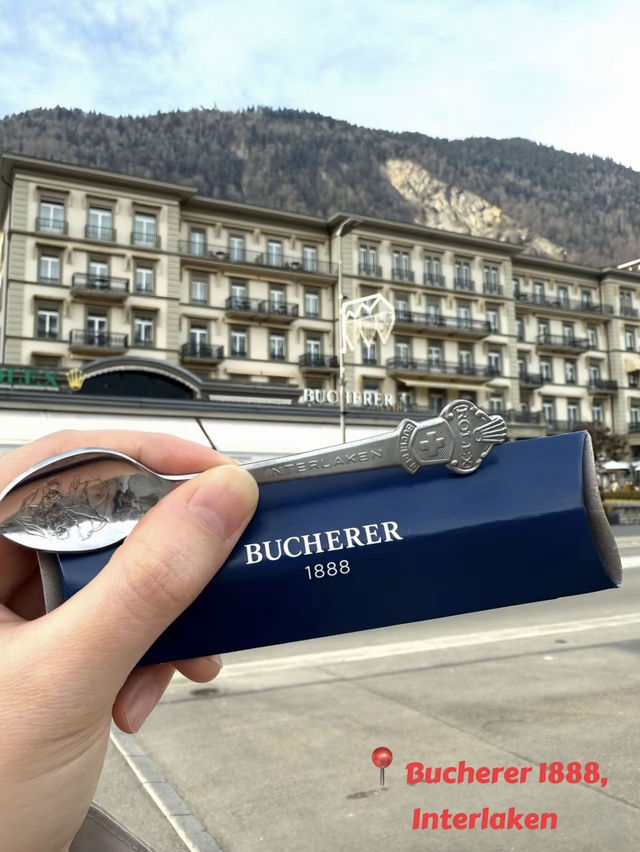 Freebies from Switzerland🇨🇭