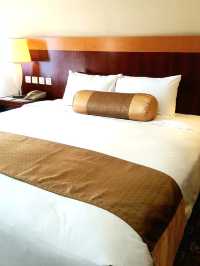 A COMFORTABLE RETREAT IN THE HEART OF BEIJING 