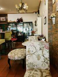 Charming Escape at L’a Mour Cafe, Hat Yai