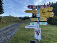 Hike into Serenity: Exploring Flumserberg’s Alpine Trails