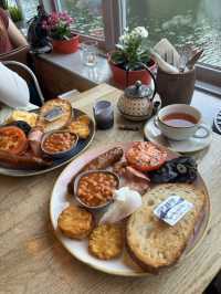 A Magical Day Trip to Durham from Newcastle! 