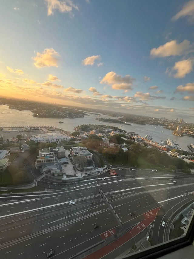 Shangri-La Sydney