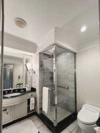 JW Marriott Surabaya: A Luxury Haven in the Heart of the City