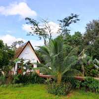 Hug Kapong Cafe - คาเฟ่กะปง 🏡 