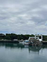 【沖縄】神々の島へ🏝️